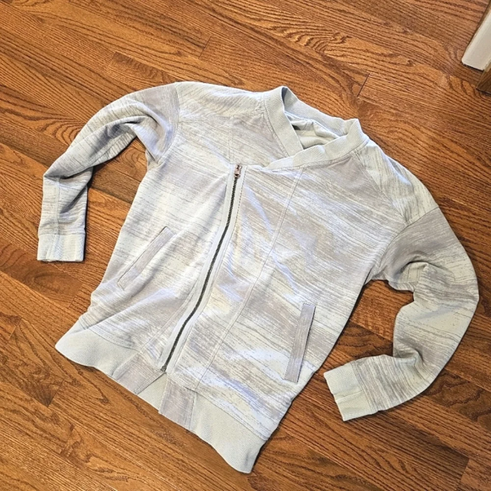 lululemon athletica elevate your
